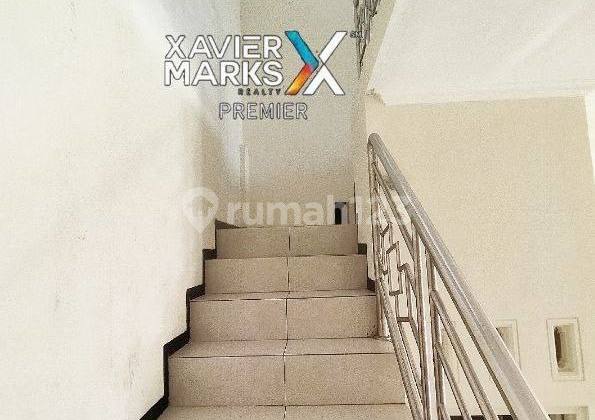 Disewakan Ruko Jejer Siap Huni Dan Terawat 2 Lantai di Tlogomas Malang 11