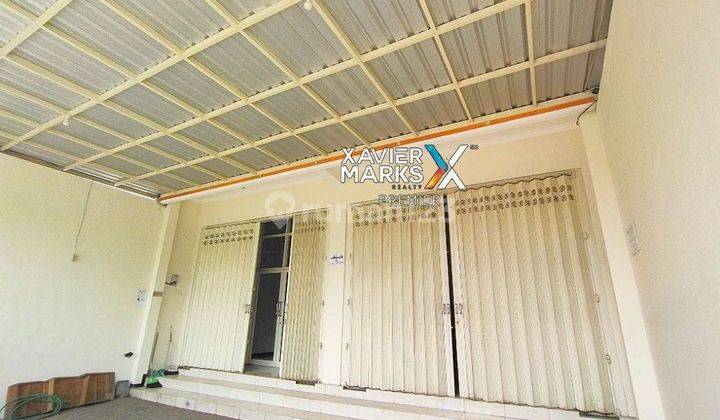 Disewakan Ruko Jejer Siap Huni Dan Terawat 2 Lantai di Tlogomas Malang 13