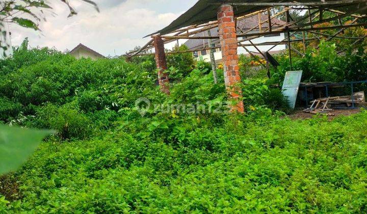 Dijual Murah Tanah Kavling Siap Bangun di Jalan Kyai Sofyan Yusuf, Kedungkandang, Malang 2