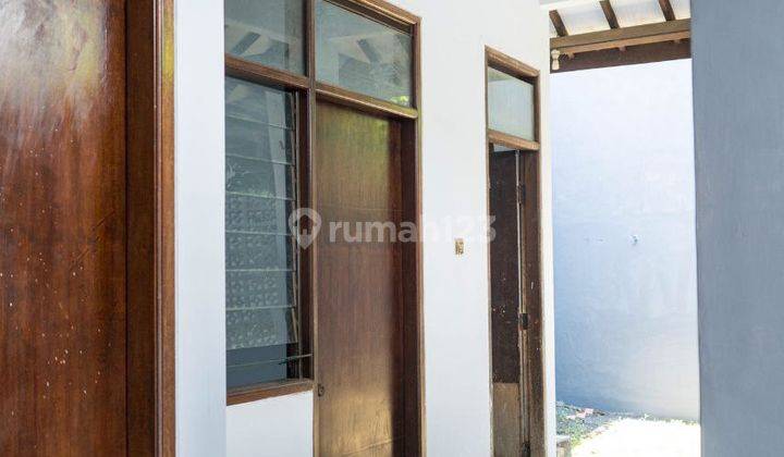 Dijual Rumah Dan Toko Siap Pakai Huni di Raya Gondanglegi, Kab. Malang 6