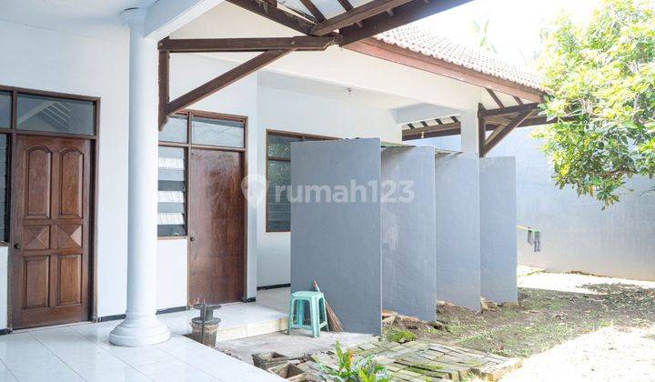 Dijual Rumah Dan Toko Siap Pakai Huni di Raya Gondanglegi, Kab. Malang 9