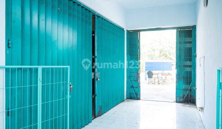 Dijual Rumah Dan Toko Siap Pakai Huni di Raya Gondanglegi, Kab. Malang 11