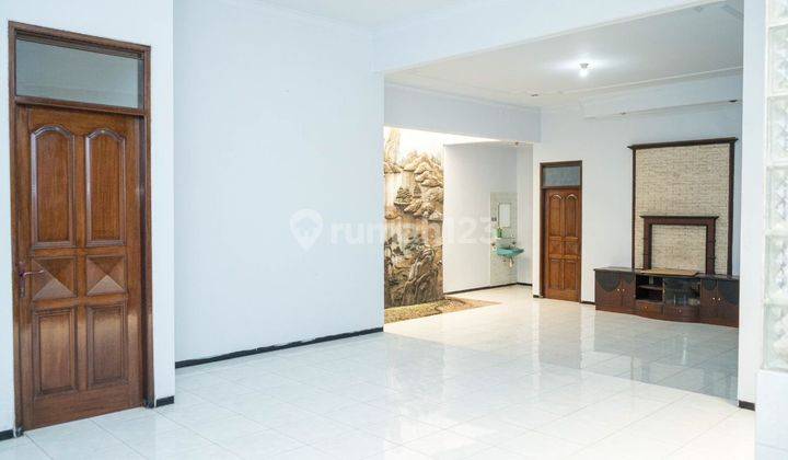 Dijual Rumah Dan Toko Siap Pakai Huni di Raya Gondanglegi, Kab. Malang 16