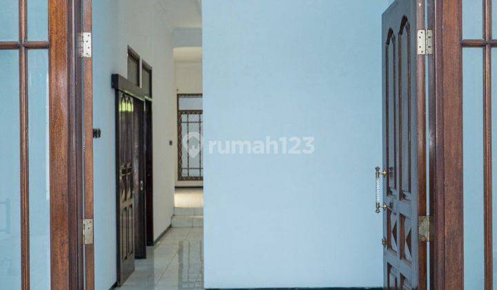 Dijual Rumah Dan Toko Siap Pakai Huni di Raya Gondanglegi, Kab. Malang 17