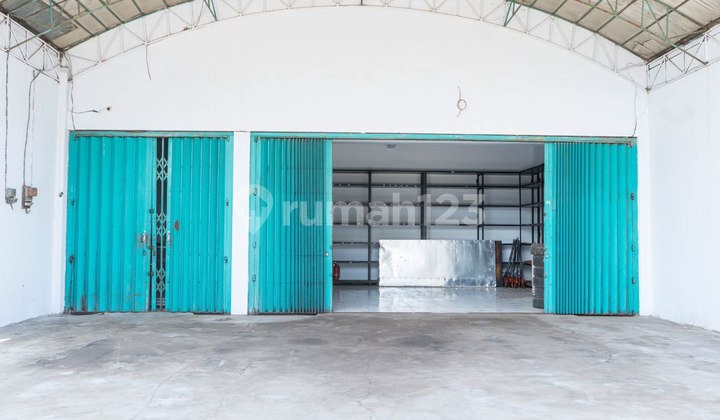 Dijual Rumah Dan Toko Siap Pakai Huni di Raya Gondanglegi, Kab. Malang 21