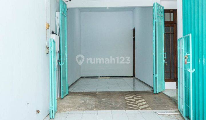 Disewakan Rumah Dan Toko Siap Pakai Huni di Raya Gondanglegi, Kab. Malang 7