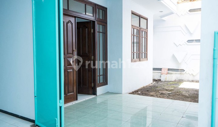 Disewakan Rumah Dan Toko Siap Pakai Huni di Raya Gondanglegi, Kab. Malang 8