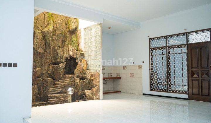 Disewakan Rumah Dan Toko Siap Pakai Huni di Raya Gondanglegi, Kab. Malang 12
