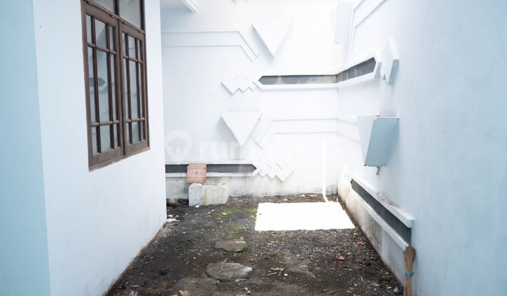 Disewakan Rumah Dan Toko Siap Pakai Huni di Raya Gondanglegi, Kab. Malang 22