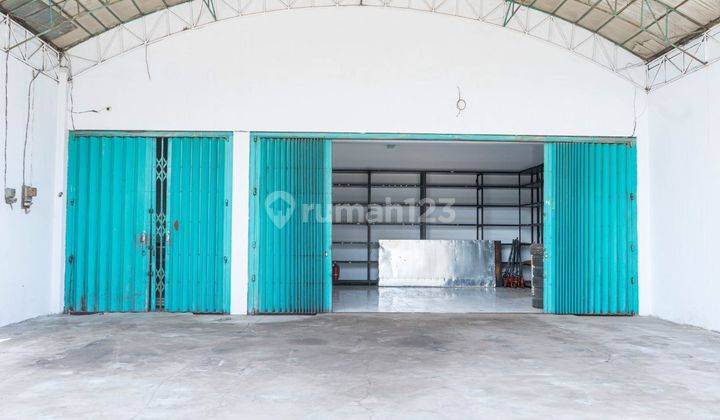 Disewakan Rumah Dan Toko Siap Pakai Huni di Raya Gondanglegi, Kab. Malang 21