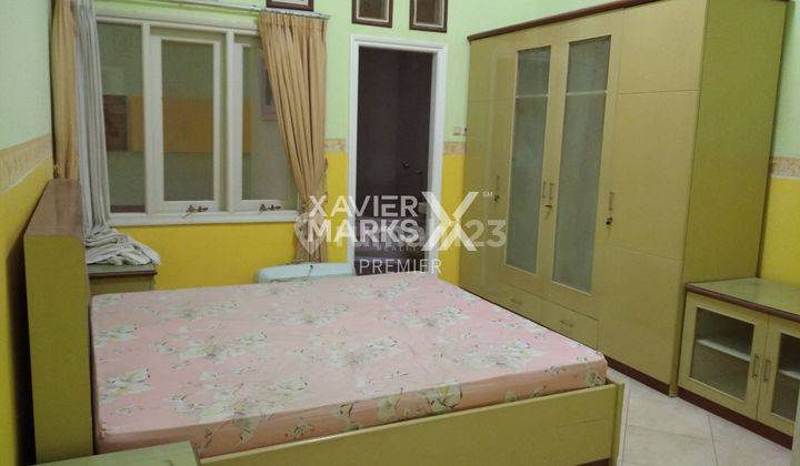 Disewakan Rumah Semi Furnished Siap Huni di Sengkaling Depan Umm Malang 5