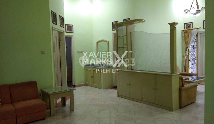 Disewakan Rumah Semi Furnished Siap Huni di Sengkaling Depan Umm Malang 7
