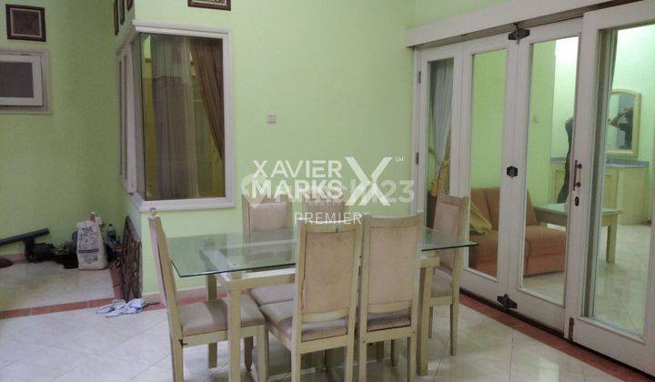 Disewakan Rumah Semi Furnished Siap Huni di Sengkaling Depan Umm Malang 8