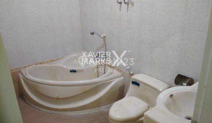 Disewakan Rumah Semi Furnished Siap Huni di Sengkaling Depan Umm Malang 12