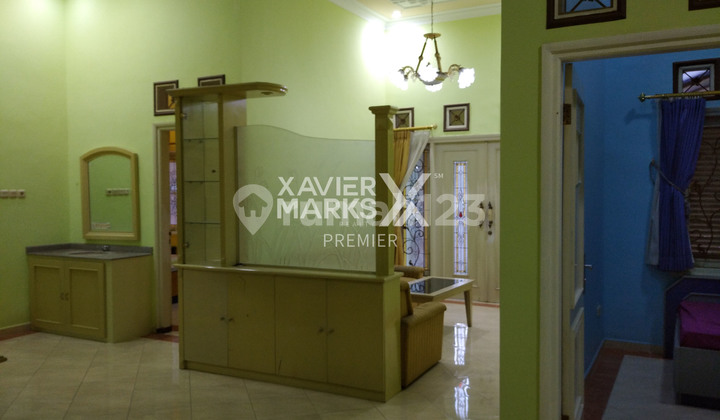 Disewakan Rumah Semi Furnished Siap Huni di Sengkaling Depan Umm Malang 15