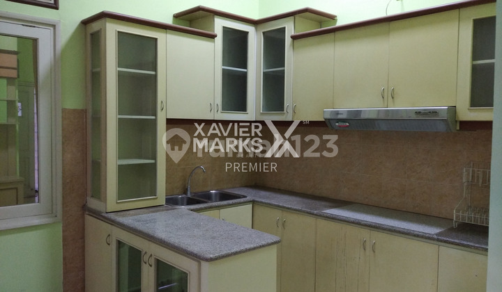 Disewakan Rumah Semi Furnished Siap Huni di Sengkaling Depan Umm Malang 16