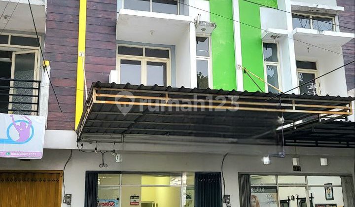 Ruko 2 Lantai Siap Huni di Pandanwangi Utama, Sulfat Blimbing Malang Ruko 2 Lantai Siap Huni di Pandanwangi Utama, Sulfat Blimbing Malang