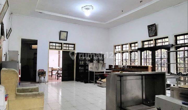 Rumah Lokasi Strategis di Daerah Jalan Sungai - sungai, Purwantoro, Blimbing Malang  2