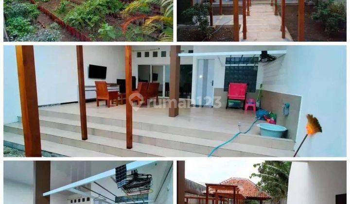 Dijual Rumah Mewah, Luas Dan Istimewa di Kanigoro, Blitar Jawa Timur 4