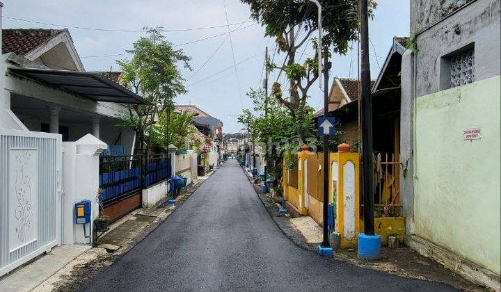 Dijual Rumah Minimalis Baru Gress di Jalan Sungai, Purwantoro Blimbing Malang 6