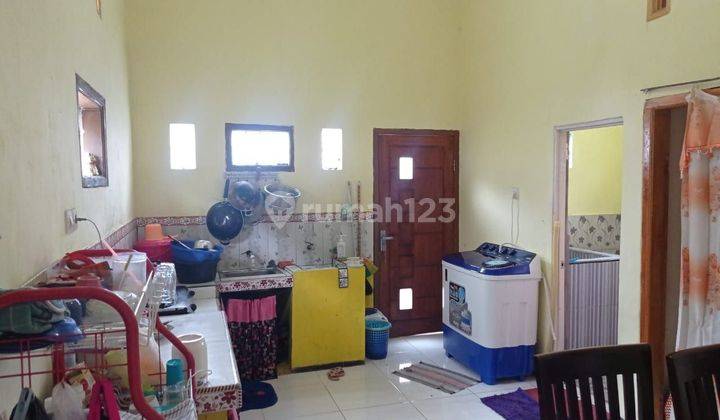 Dijual Rumah Siap Huni Dan Terawat di Dukuh Drigu Poncokusumo Malang 3