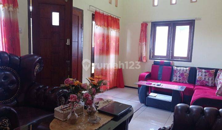 Dijual Rumah Siap Huni Dan Terawat di Dukuh Drigu Poncokusumo Malang 4