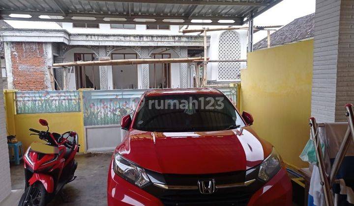 Dijual Rumah Siap Huni Dan Terawat di Dukuh Drigu Poncokusumo Malang 6
