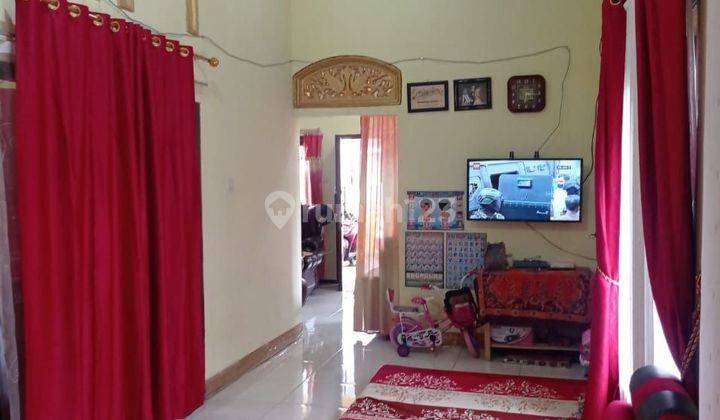 Dijual Rumah Siap Huni Dan Terawat di Dukuh Drigu Poncokusumo Malang 8