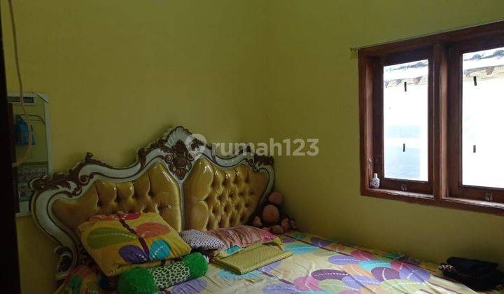 Dijual Rumah Siap Huni Dan Terawat di Dukuh Drigu Poncokusumo Malang 9