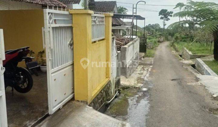 Dijual Rumah Siap Huni Dan Terawat di Dukuh Drigu Poncokusumo Malang 12