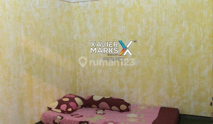 Disewakan Rumah 2 Lantai Siap Huni di Perum Joyo Lowokwaru Malang 3