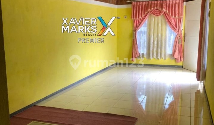 Disewakan Rumah 2 Lantai Siap Huni di Perum Joyo Lowokwaru Malang 5