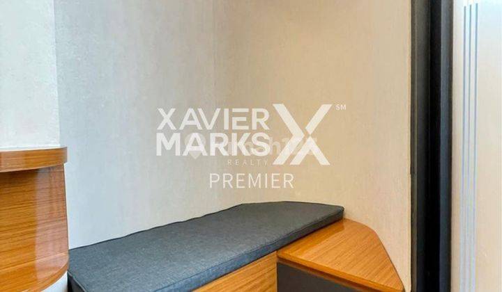 Dijual Apartemen Tipe Studio Super Cantik di Begawan Tlogomas, Lowokwaru Malang 2