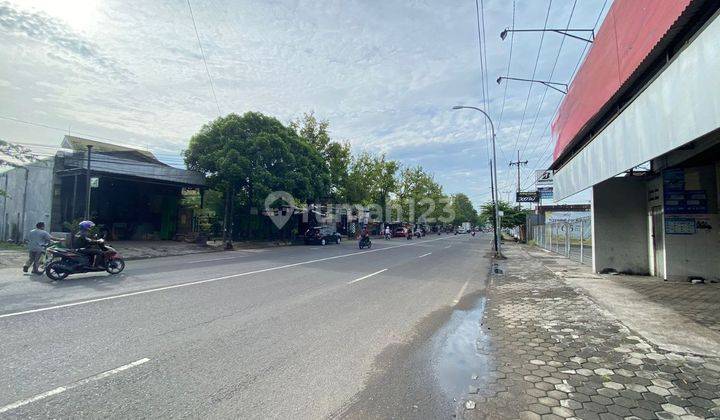 Disewakan Ruko, Tempat Usaha Strategis Siap Pakai di Poros Jalan Jayanegara, Puri Mojokerto 6