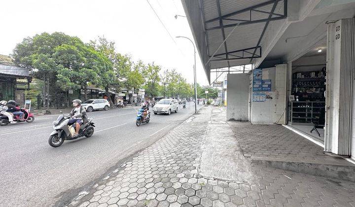 Disewakan Ruko, Tempat Usaha Strategis Siap Pakai di Poros Jalan Jayanegara, Puri Mojokerto 7