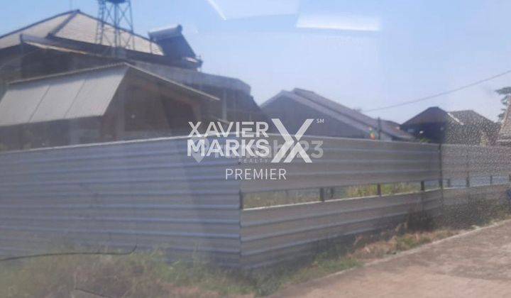 Dijual Tanah Kavling Siap Bangun di Ikan Tombro, Lowokwaru Malang 3