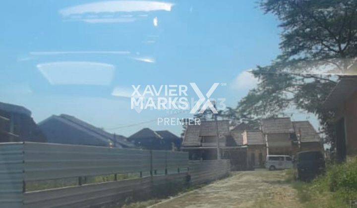 Dijual Tanah Kavling Siap Bangun di Ikan Tombro, Lowokwaru Malang 4