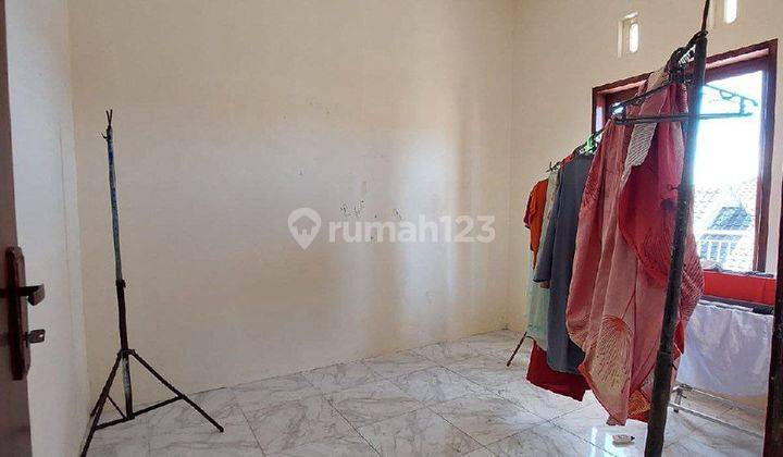 Rumah Baru 3 Lantai Murah Lokasi Strategis di Joyoagung, Merjosari Malang 2