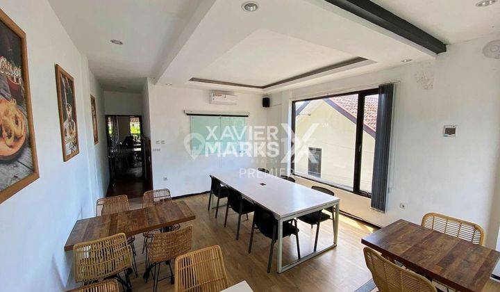 Dijual Ruko Cafe Strategis di Nol Jalan Mt Haryono, Lowokwaru Malang 3