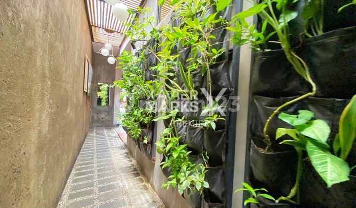 Dijual Ruko Cafe Strategis di Nol Jalan Mt Haryono, Lowokwaru Malang 8