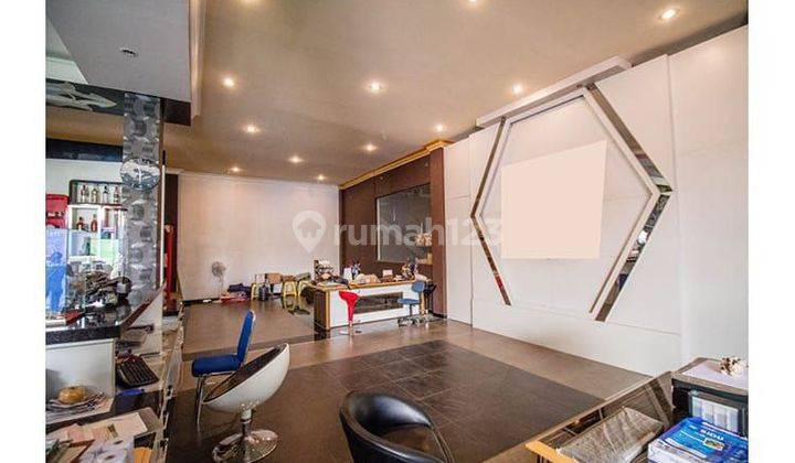 Dijual 2 Unit Gudang Besar Dan Toko di Jalan Raya Gadang, Sukun Malang Sukun Malang  3
