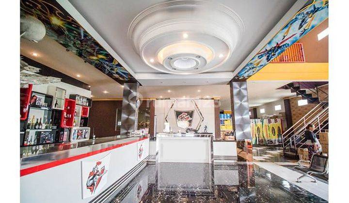 Dijual 2 Unit Gudang Besar Dan Toko di Jalan Raya Gadang, Sukun Malang Sukun Malang  8