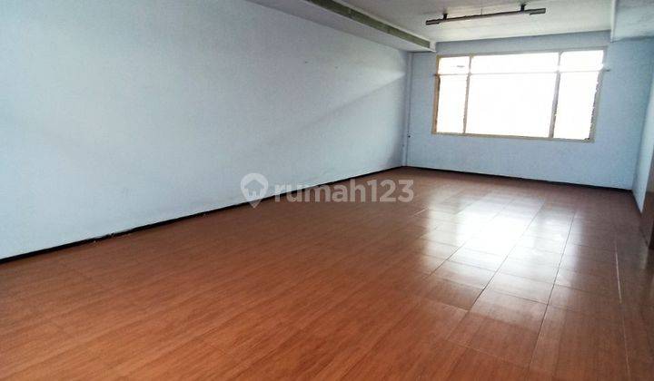 Dijual Gudang Dengan Kantor di Jalan Janti, Sukun Malang 5