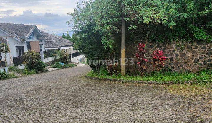 Dijual Tanah Kavling di Puncak Buring Indah, Kedungkandang Malang 4
