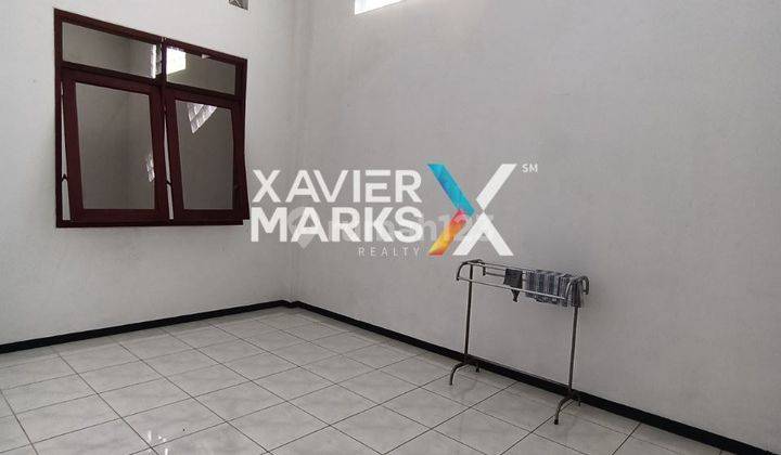 Dijual Rumah + Gudang Lokasi Strategis di Main Road Karangploso, Malang 2