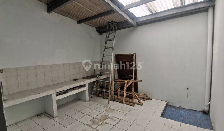 Dijual Ruko 2 Lantai Siap Pakai di Raya Gadang, Sukun Malang  7