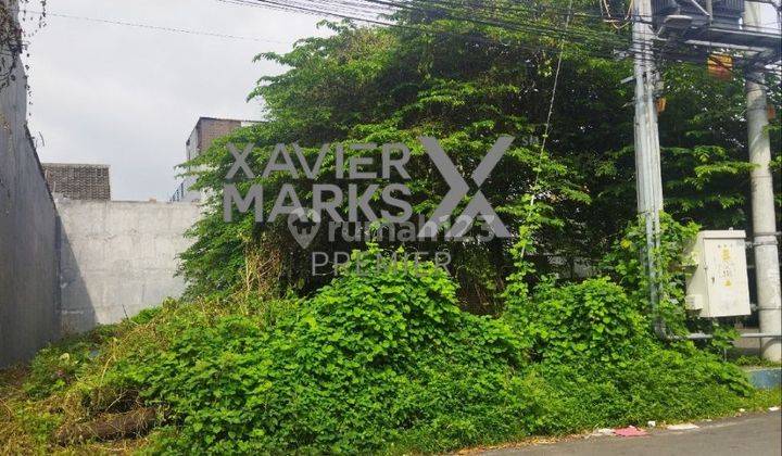 Dijual Tanah Siap Bangun di Kendalsari, Lowokwaru Malang 3