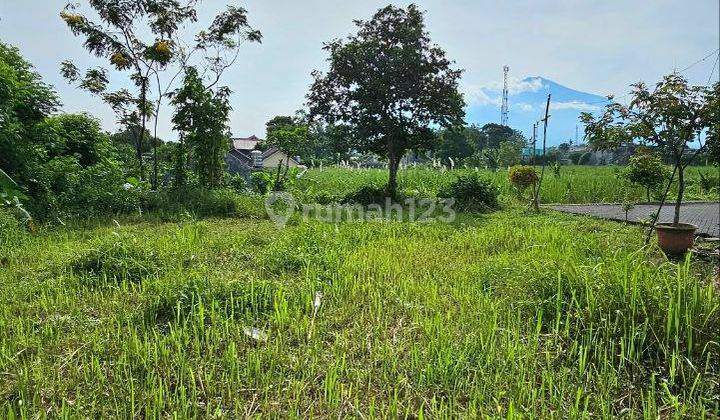 Dijual Tanah Kavling Siap Bangun di Perumahan Candirenggo Asri, Jalan Tunggul Ametung, Singosari Malang 4