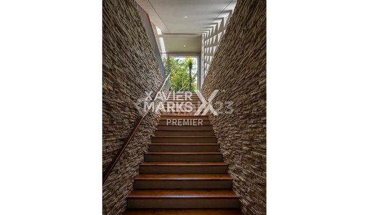 Dijual Rumah Mewah American Style di Kebobang, Wonosari Malang 17