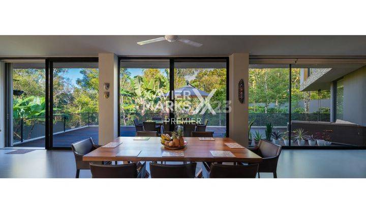 Dijual Rumah Mewah American Style di Kebobang, Wonosari Malang 27